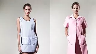 තරුණ පිරිමි හුරුබුහුටි සහෝදරියන්